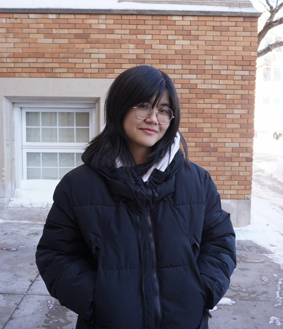 Gia Tran Photo