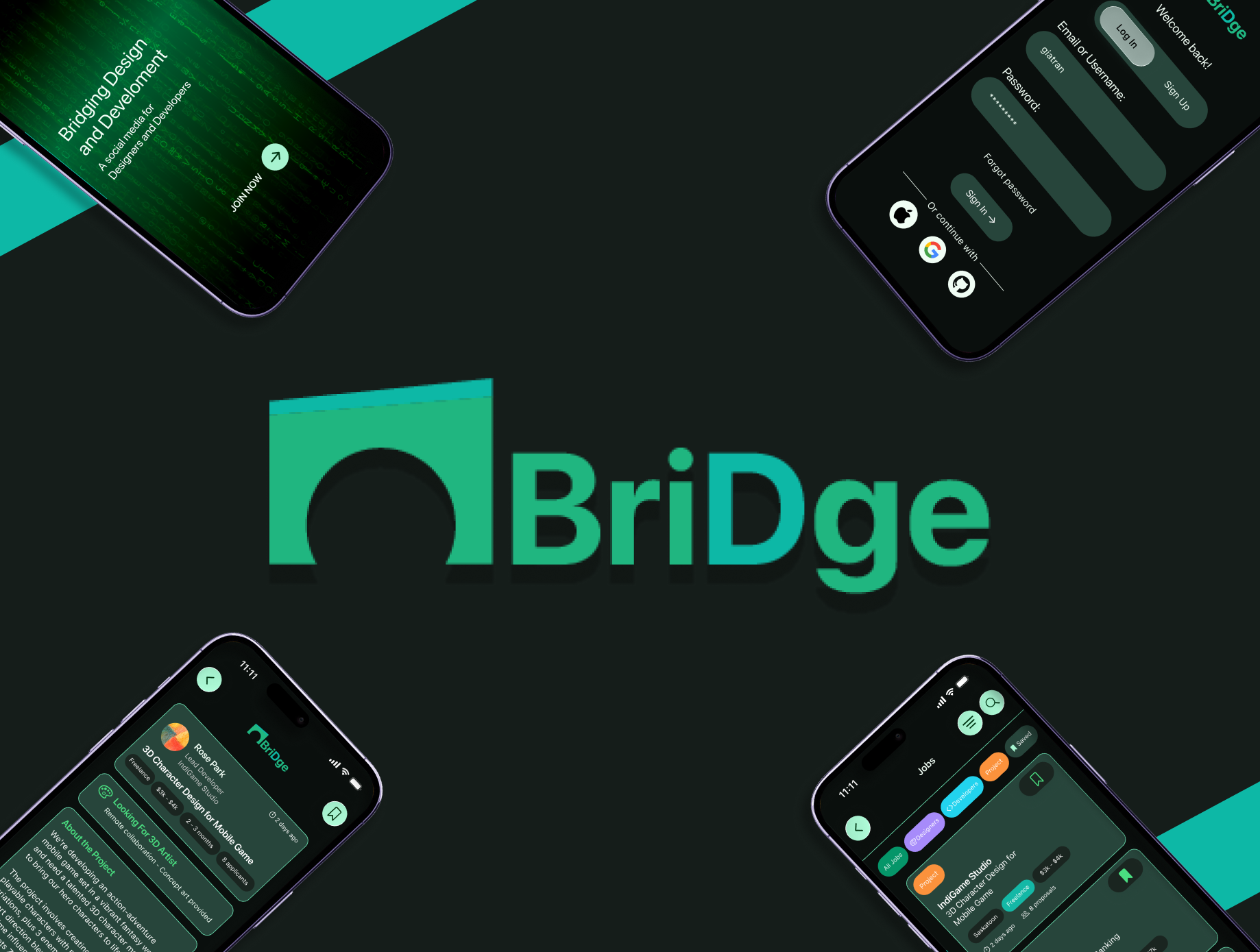 Bridge Preview