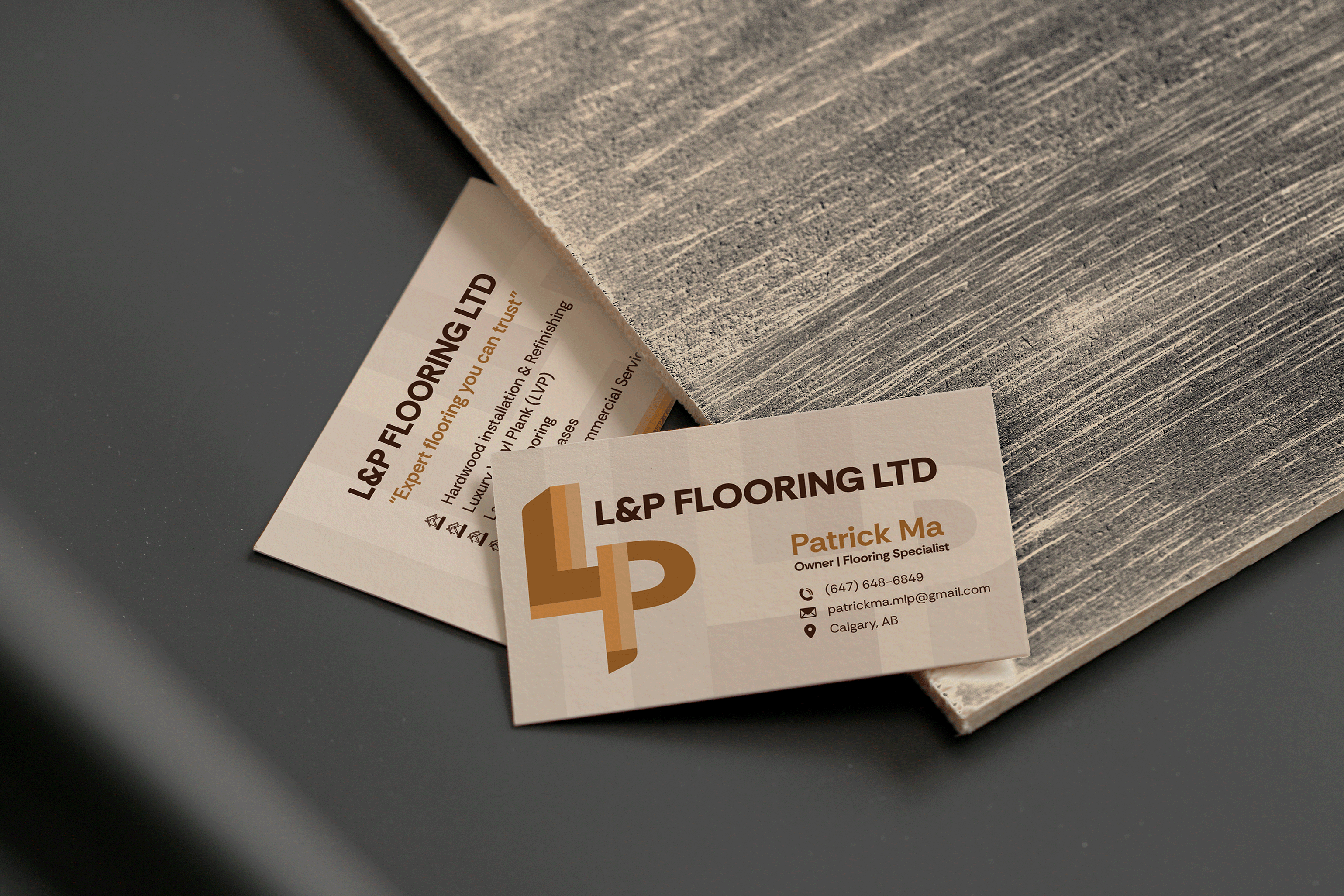 L&P Flooring