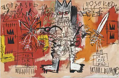 Untitled 1981