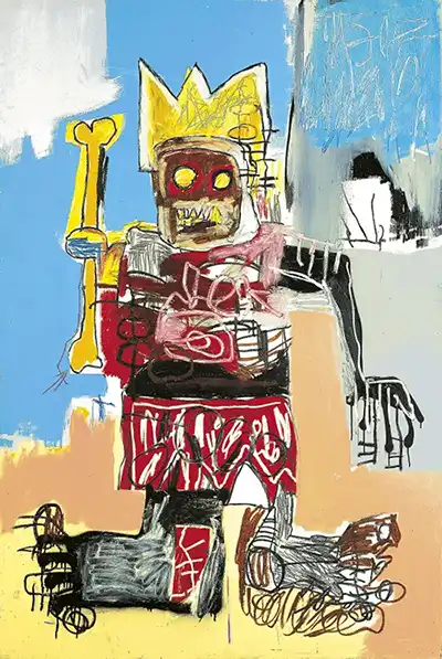 Untitled 1982