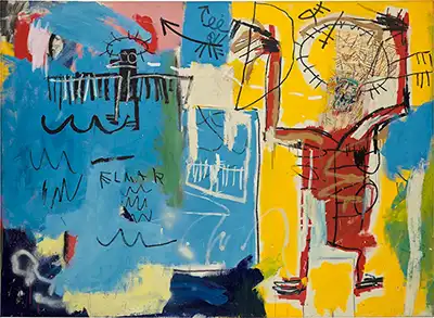 Untitled ELMAR 1982